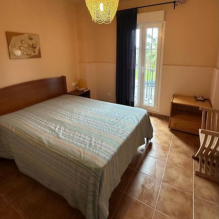 Beach Apartment Huelva Exterior foto